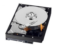Western digital AV-GP (WD7500AURS)